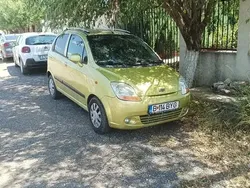 Utilizat 2006 Chevrolet Spark Hatchback | 3.350 EUR