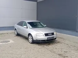 Utilizat 2004 Audi A6 Berlinǎ | 2.650 EUR (Preț OK)