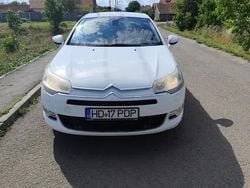 Utilizat 2008 Citroën C5 Berlinǎ | 3.000 EUR (Preț OK)
