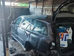 Negru Utilizat 2007 Volvo V50 Break | 900 EUR