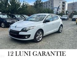 Culoarealb Utilizat 2012 Renault Mégane GrandTour Break | 5.250 EUR