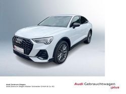 Utilizat 2023 Audi Q3 Sportback S-Line SUV | 44.176 EUR (Scump)