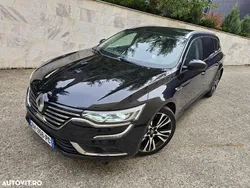 Culoarenegru Utilizat 2016 Renault Talisman Break | 10.790 EUR (Preț bun)