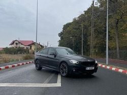 Culoarenegru Utilizat 2019 BMW 320 M Sport Berlinǎ | 21.000 EUR (Super Preț)