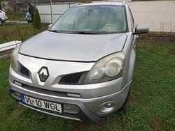 Utilizat 2008 Renault Koleos SUV | 5.200 EUR (Super Preț)
