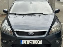 Utilizat 2009 Ford Focus Ghia Break | 1.899 EUR (Preț OK)