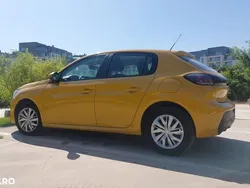 Galbeuriu Utilizat 2021 Peugeot 208 Active Hatchback | 11.200 EUR (Preț OK)