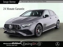 Gri Utilizat 2023 Mercedes A35 AMG AMG Berlinǎ | 52.154 EUR
