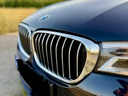 Culoarenegru Utilizat 2018 BMW 740 Comfort Edition Berlinǎ | 31.500 EUR (Preț bun)