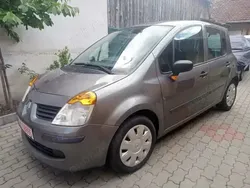 Renault Modus
