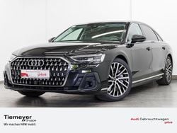 Utilizat 2023 Audi A8L Berlinǎ | 70.061 EUR (Puțin scump)