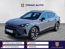 Gri Utilizat 2024 Cupra Formentor SUV | 41.900 EUR (Scump)