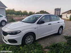 Culoarealb Utilizat 2019 Fiat Tipo Berlinǎ | 7.900 EUR (Preț OK)