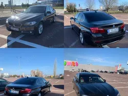 Utilizat 2015 BMW 520 Comfort Edition Berlinǎ | 14.950 EUR (Preț bun)