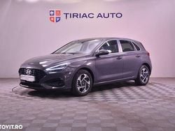 Culoaregri Utilizat 2024 Hyundai i30 Hatchback | 20.003 EUR (Preț OK)