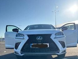 Culoarealb Utilizat 2018 Lexus NX300h Sport Line SUV | 28.250 EUR (Preț OK)