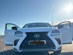 Culoarealb Utilizat 2018 Lexus NX300h Sport Line SUV | 28.250 EUR
