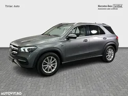 Culoaregri Utilizat 2021 Mercedes GLE350 SUV | 51.901 EUR
