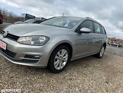 Culoaregri Utilizat 2015 VW Golf VII Comfortline Break | 7.250 EUR (Preț OK)