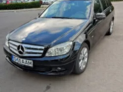 Utilizat 2010 Mercedes C220 Break | 6.800 EUR