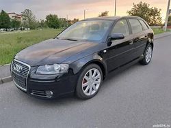 Utilizat 2008 Audi A3 Hatchback | 3.199 EUR
