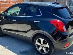 Utilizat 2013 Opel Mokka SUV | 7.200 EUR (Preț OK)