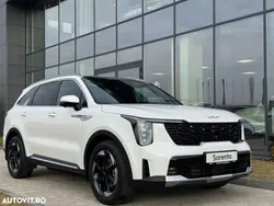Alb Nouă 2024 Kia Sorento Premium SUV | 59.460 EUR