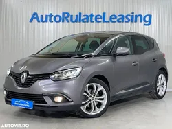 Culoaregri Utilizat 2020 Renault Scénic IV Business Monovolum | 14.290 EUR (Preț OK)