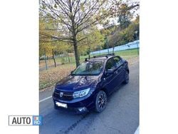 Albastru Utilizat 2019 Dacia Logan Berlinǎ | 6.300 EUR (Super Preț)