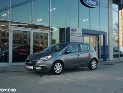 Gri Utilizat 2018 Opel Corsa | 7.690 EUR (Preț OK)