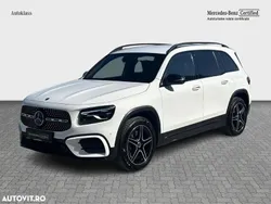 Alb Utilizat 2024 Mercedes GLB220 AMG line SUV | 47.362 EUR