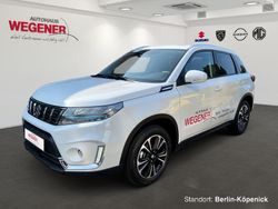 Utilizat 2024 Suzuki Vitara Comfort+ SUV | 31.430 EUR