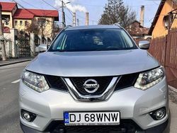 Utilizat 2017 Nissan X-Trail SUV | 15.490 EUR (Preț OK)