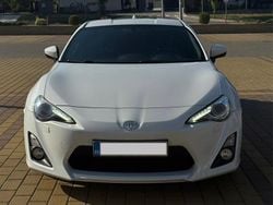 Utilizat 2013 Toyota GT86 GT Coupe | 15.900 EUR