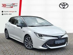 Utilizat 2020 Toyota Corolla Club | 23.995 EUR (Puțin scump)