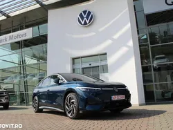 Albastru Utilizat 2025 VW ID.7 Pro Berlinǎ | 53.500 EUR