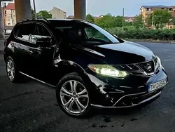 Negru Utilizat 2011 Nissan Murano SUV | 7.800 EUR