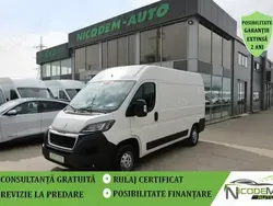 Utilizat 2019 Peugeot Boxer Van | 11.990 EUR