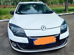 Alb Utilizat 2013 Renault Mégane III Bose Edition Hatchback | 6.500 EUR (Preț OK)