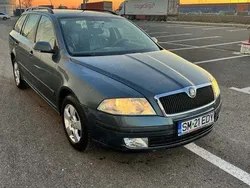 Gri Utilizat 2006 Skoda Octavia Break | 2.200 EUR (Preț OK)