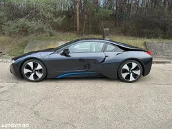 Gri Utilizat 2017 BMW i8 Coupe | 54.000 EUR