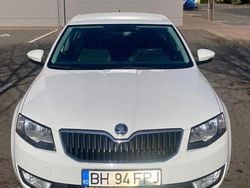 Alb Utilizat 2016 Skoda Octavia Ambition Berlinǎ | 7.250 EUR (Preț bun)