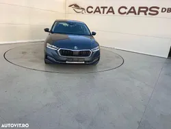 Culoaregri Utilizat 2021 Skoda Octavia Style Berlinǎ | 16.577 EUR (Preț OK)