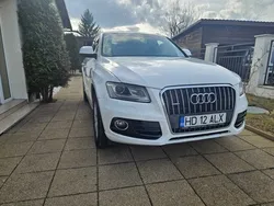 Utilizat 2013 Audi Q5 SUV | 14.500 EUR (Puțin scump)