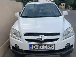 Utilizat 2010 Chevrolet Captiva SUV | 4.500 EUR (Preț OK)