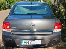 Utilizat 2012 Opel Astra Berlinǎ | 4.690 EUR (Preț OK)