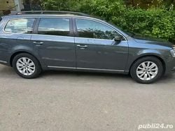 Utilizat 2013 VW Passat Comfortline Break | 7.500 EUR (Puțin scump)