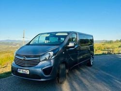 Utilizat 2017 Opel Vivaro Van | 13.700 EUR (Preț OK)