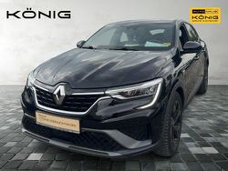 Utilizat 2022 Renault Arkana R.S. SUV | 30.705 EUR (Scump)