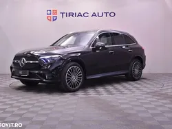 Gri Nouă 2024 Mercedes GLC200 SUV | 74.718 EUR